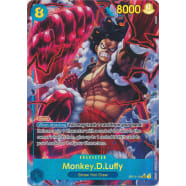 Monkey.D.Luffy (118) (Parallel) Thumb Nail