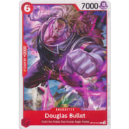 Douglas Bullet Thumb Nail