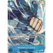 Monkey.D.Garp (Alternate Art) Thumb Nail