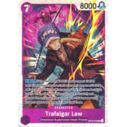 Trafalgar Law (073) Thumb Nail