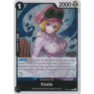 Koala (086) Thumb Nail