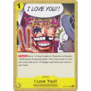 I Love You!! Thumb Nail