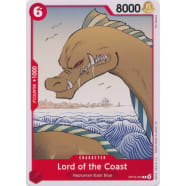Lord of the Coast Thumb Nail
