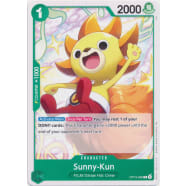 Sunny-Kun Thumb Nail