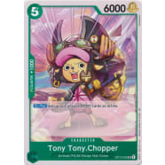 Tony Tony.Chopper Thumb Nail