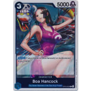 Boa Hancock Thumb Nail