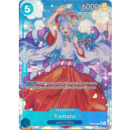 Yamato (Alternate Art) Thumb Nail