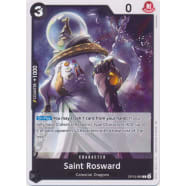 Saint Rosward Thumb Nail