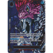 St. Ethanbaron V. Nusjuro (Alternate Art) (Red Parallel) Thumb Nail