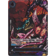 St. Topman Warcury (Alternate Art) (Red Parallel) Thumb Nail