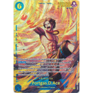 Portgas.D.Ace (119) Thumb Nail