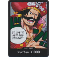 DON!! (Alternate Art) Thumb Nail