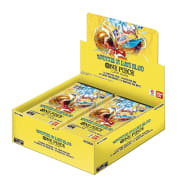One Piece TCG - Adventure On Kami's Island - Booster Box Thumb Nail