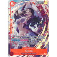 Alvida (Alternate Art) Thumb Nail