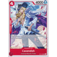 Cavendish Thumb Nail