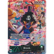 Brook (022) (Alternate Art) Thumb Nail