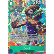 Brook (032) (Alternate Art) Thumb Nail