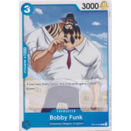 Bobby Funk Thumb Nail