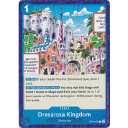 Dressrosa Kingdom Thumb Nail