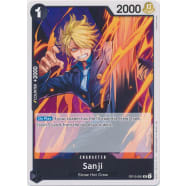 Sanji (081) Thumb Nail