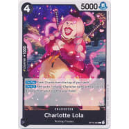 Charlotte Lola Thumb Nail