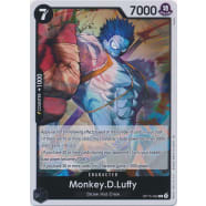 Monkey.D.Luffy (092) Thumb Nail