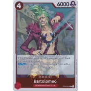 Bartolomeo Thumb Nail