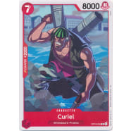 Curiel Thumb Nail
