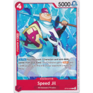 Speed Jil Thumb Nail