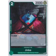 Jinbe (027) Thumb Nail