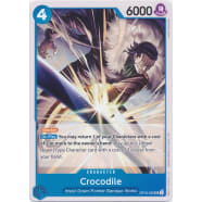Crocodile Thumb Nail