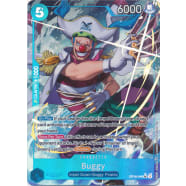 Buggy (048) (Alternate Art) Thumb Nail