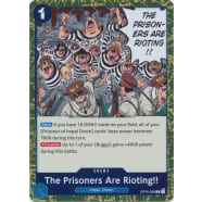 The Prisoners Are Rioting!! Thumb Nail