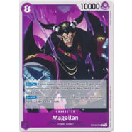 Magellan Thumb Nail