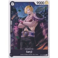 Sanji Thumb Nail