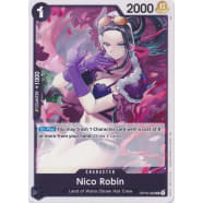 Nico Robin Thumb Nail