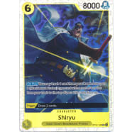 Shiryu Thumb Nail