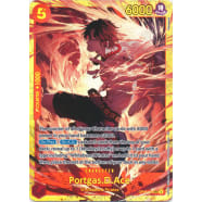 Portgas.D.Ace (118) Thumb Nail