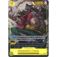 Marshall.D.Teach (119) (Alternate Art) Thumb Nail