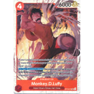 Monkey.D.Luffy (015) Thumb Nail