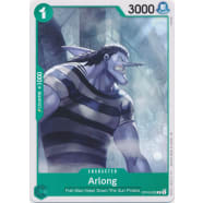 Arlong Thumb Nail