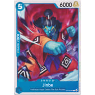 Jinbe (046) Thumb Nail