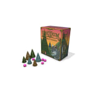 Feudum: Squirrels and Conifers Mini Expansion Thumb Nail