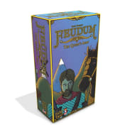 Feudum: The Queen's Army Expansion Thumb Nail