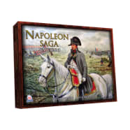 Napoleon Saga: Waterloo - Core Box (EN) Thumb Nail