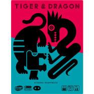 Tiger & Dragon Thumb Nail