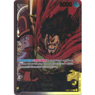 Kyros (001) (SP) (Leader) Thumb Nail