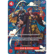 Kid & Killer (003) (SP) Thumb Nail