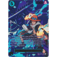 Portgas.D.Ace (028) (SP) Thumb Nail