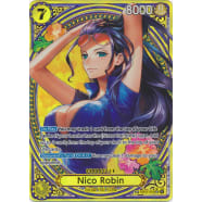 Nico Robin (055) (SP) Thumb Nail